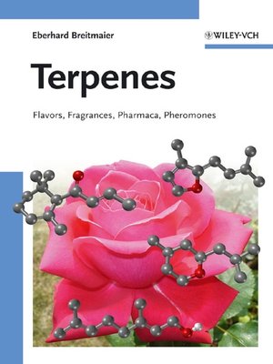 cover image of Terpenes